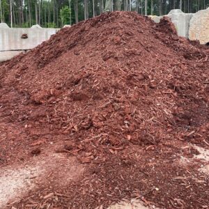 Cyprus Mulch