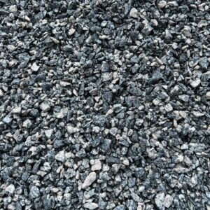 #4 Gravel
