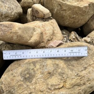 Large River Rock