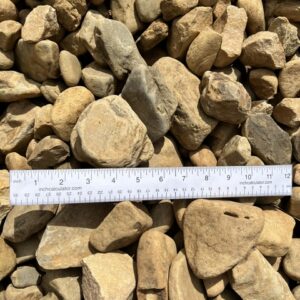 Small River Rock